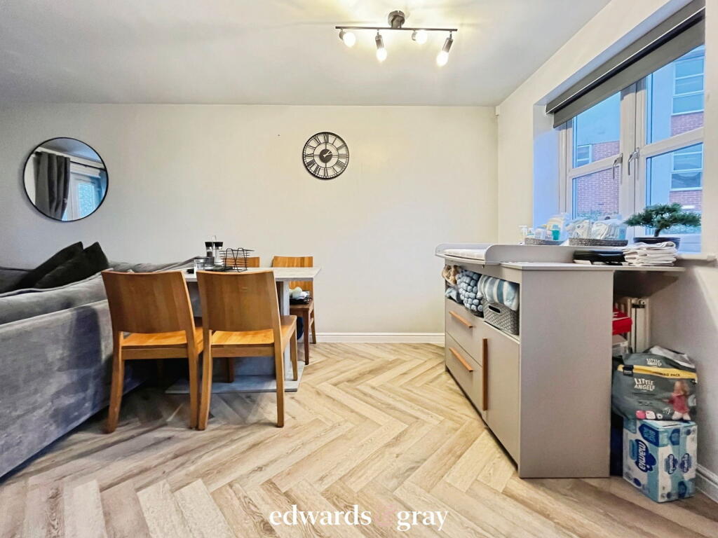 Additional image 5 of Leyburn Road, Chelmsley Wood, Birmingham, B37 5JY
