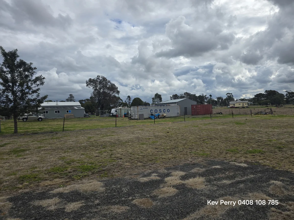 Additional image 7 of 12 Oakey Cooyar Road, Kulpi QLD 4352