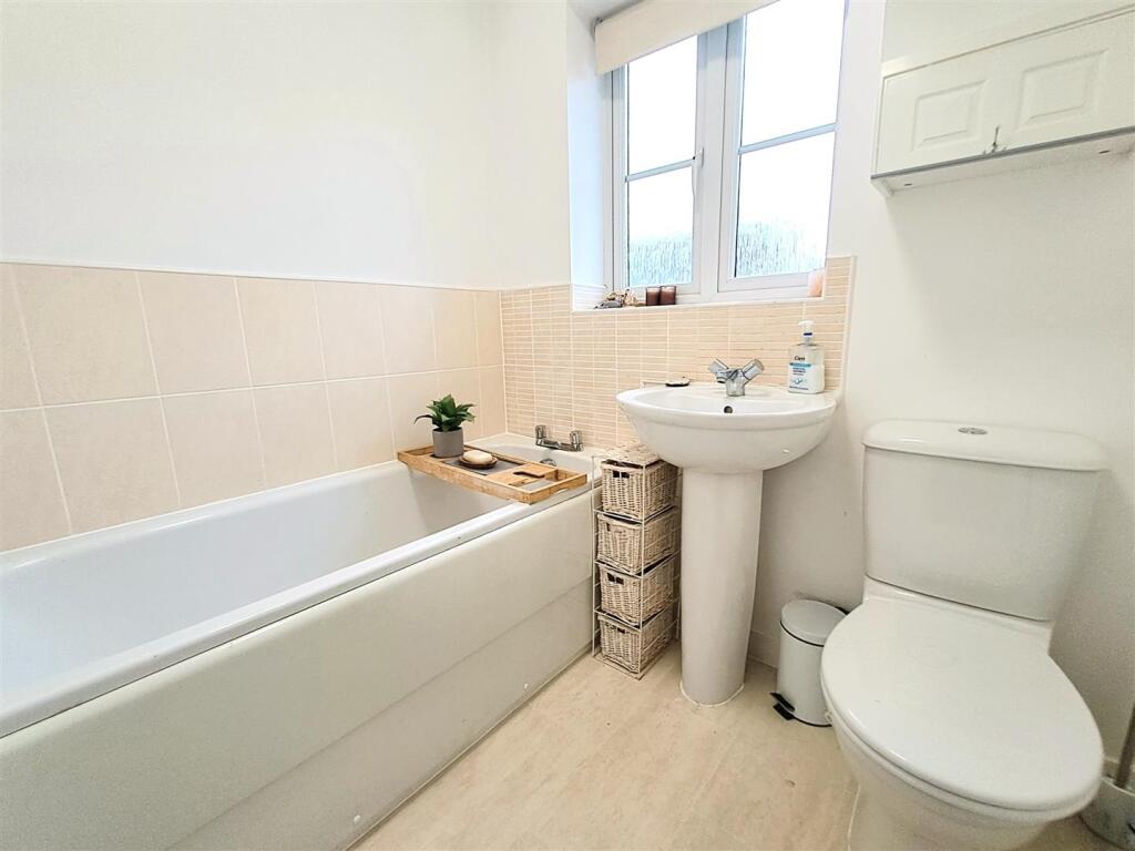 Additional image 13 of Somerton Drive, Marston Green, Birmingham