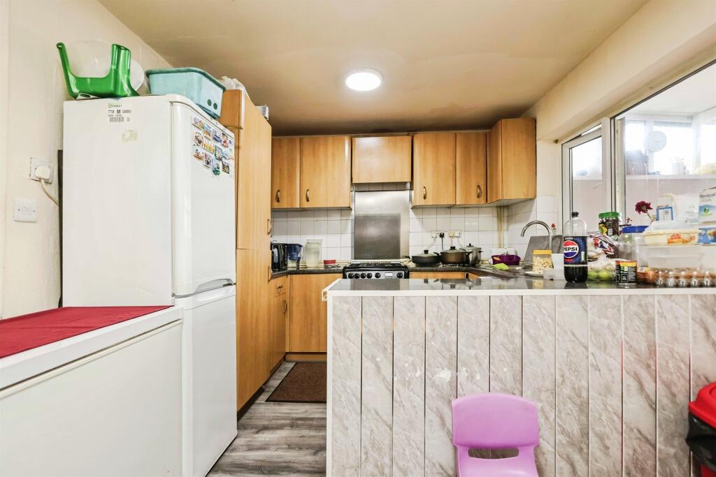 Additional image 33 of Ipstones Avenue, Birmingham