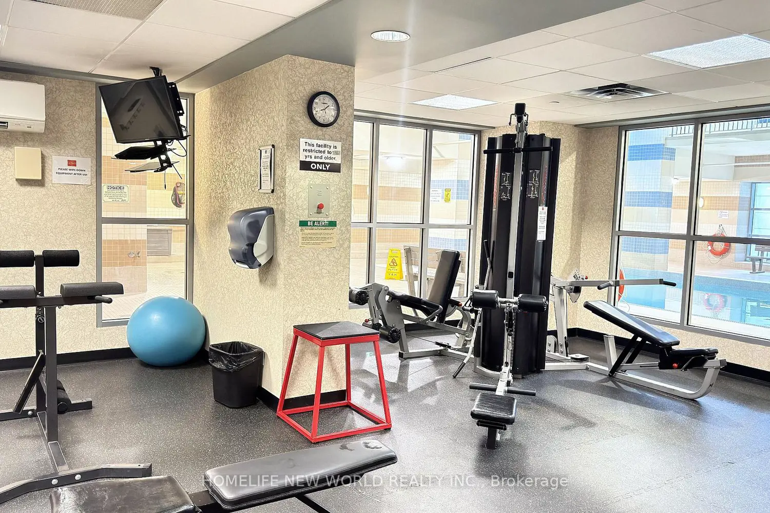 Additional image 16 of 4978 Yonge Street 1209