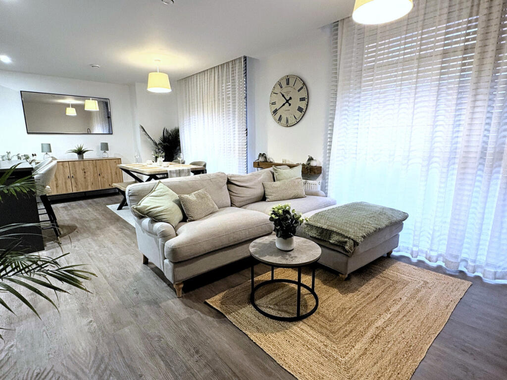 Additional image 7 of Assay Lofts, St Paul's Square, Birmingham, B3