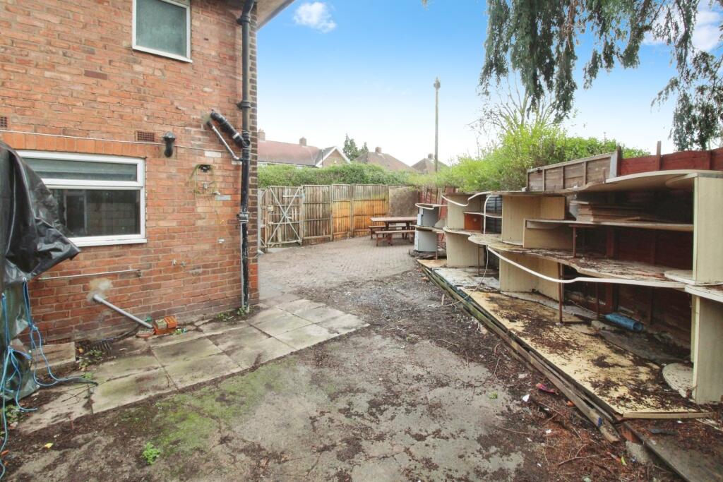 Additional image 10 of Durley Road, Birmingham, West Midlands, B25