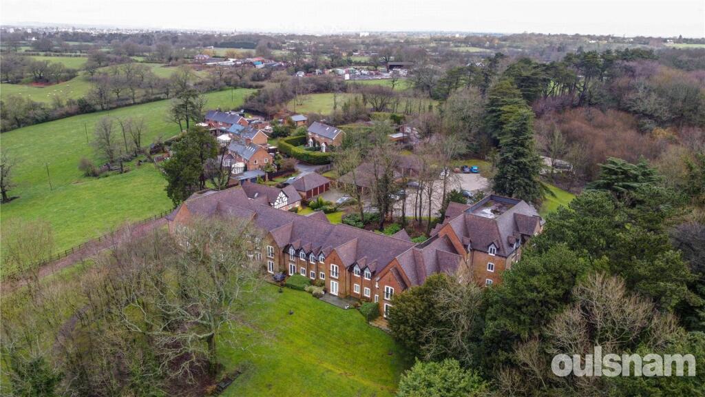 Additional image 16 of Lea End Lane, Birmingham, Worcestershire, B38