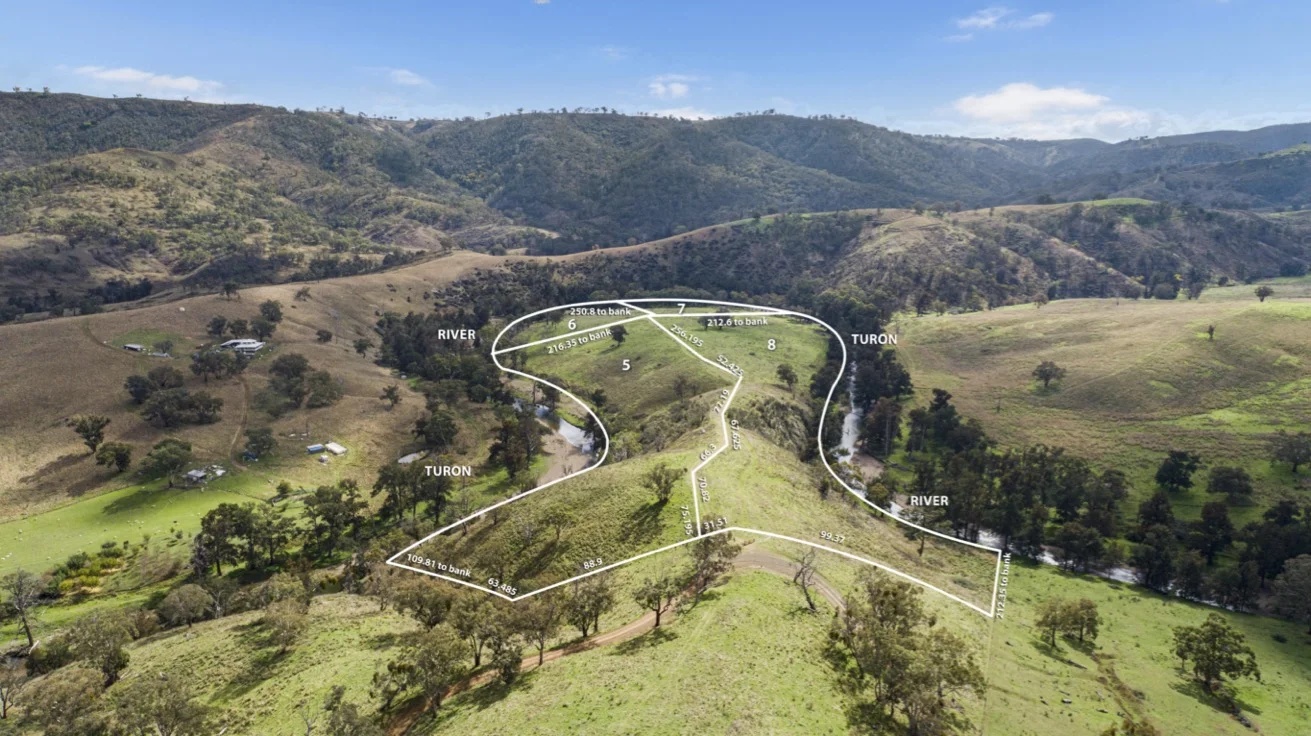 1674 Palmers Oakey Road, Upper Turon NSW 2795