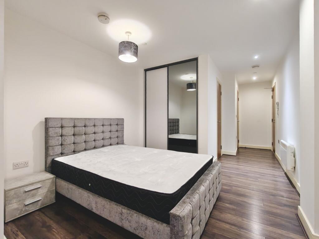 Additional image 5 of Nexus Point, Birmingham