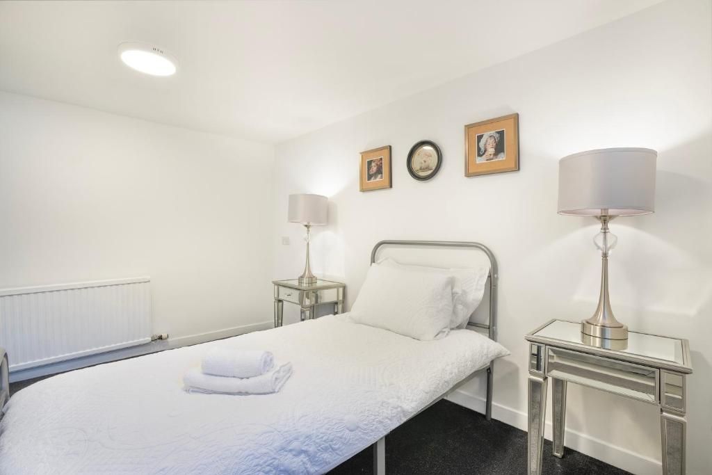 Additional image 17 of 5 bed town house to rentNorth Silver Street, Aberdeen AB10