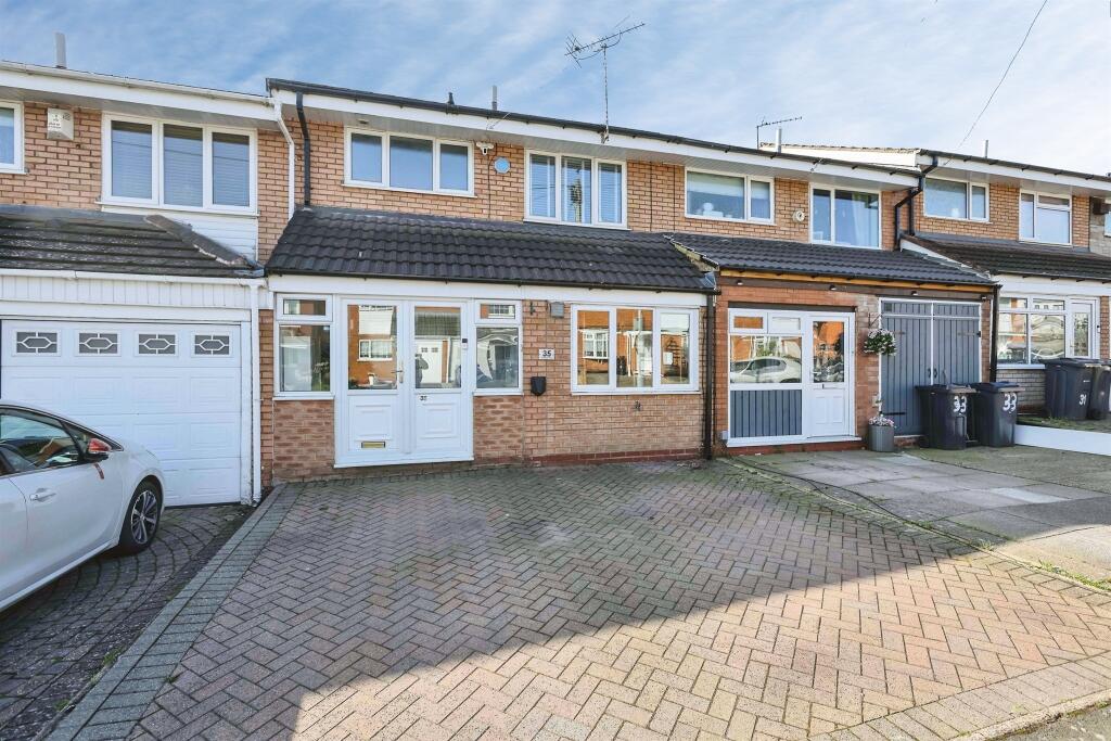 Additional image 4 of Fastmoor Oval, Birmingham