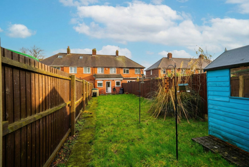 Additional image 15 of Woodmeadow Road, Kings Norton