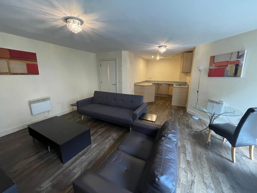 Additional image 3 of I-Land, 41 Essex Street, Birmingham, B5