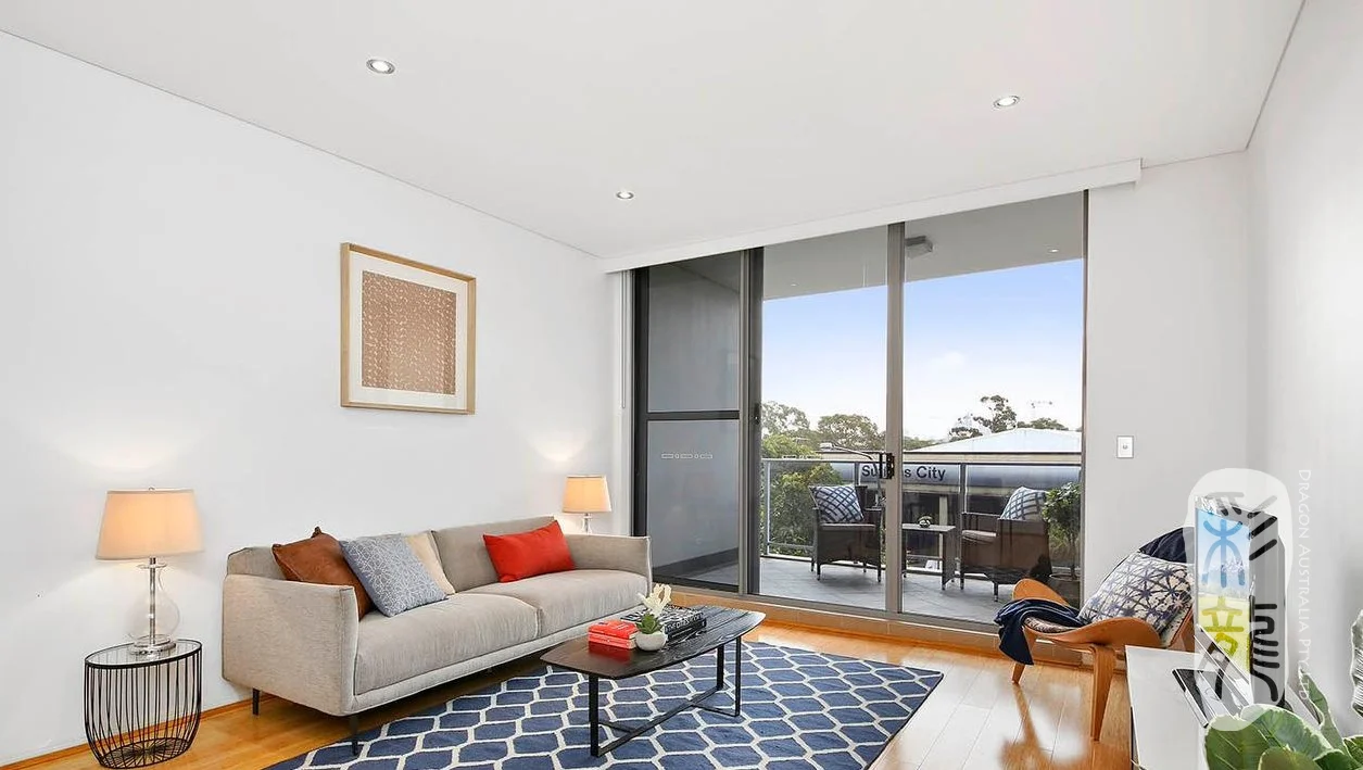 Additional image 3 of 406/1 Routhschild Ave, Rosebery NSW 2018