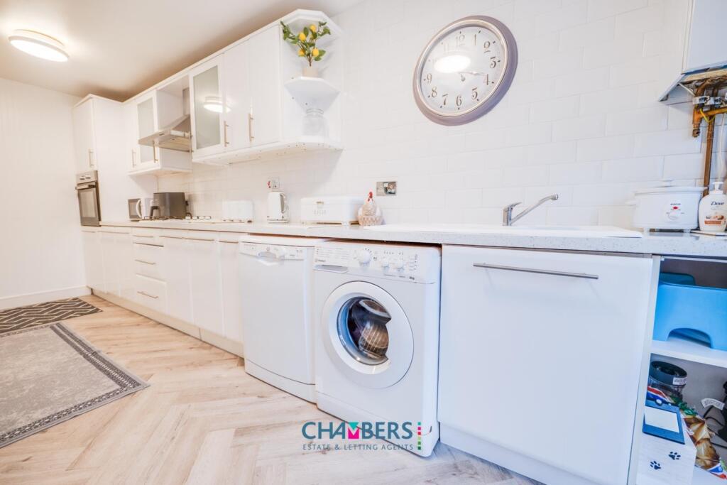 Additional image 15 of Whittleford Grove, Castle Bromwich, Birmingham