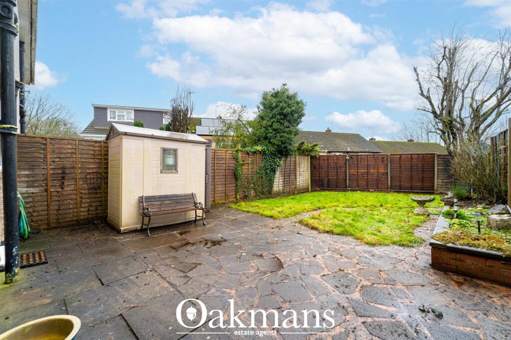 Additional image 25 of Eachway Lane, Rednal, Birmingham, West Midlands, B45