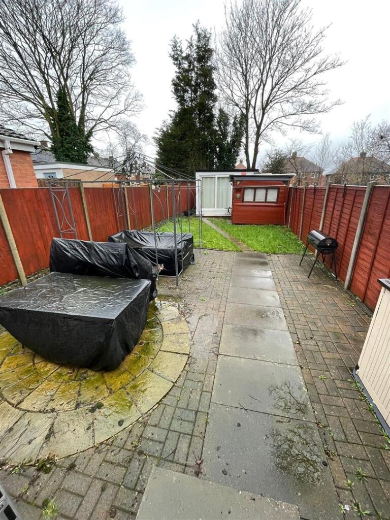 Additional image 5 of Plowden Road, Birmingham