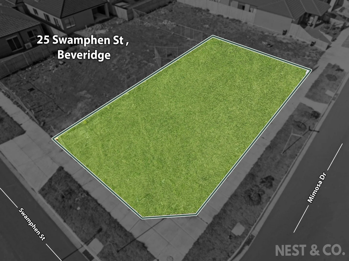 25 Swamphen Street, Beveridge VIC 3753