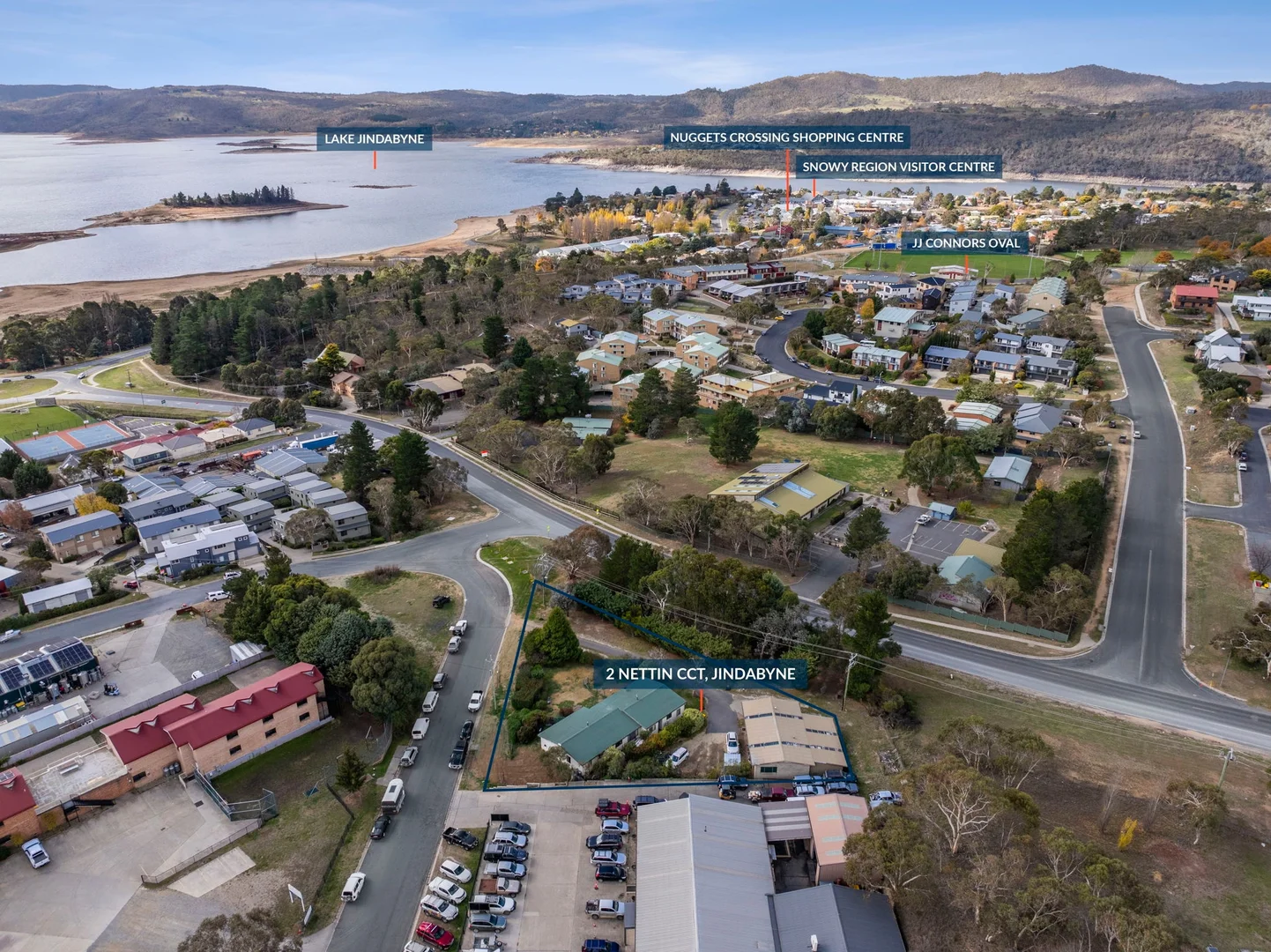 Additional image 5 of 2 Nettin Circuit, Jindabyne NSW 2627