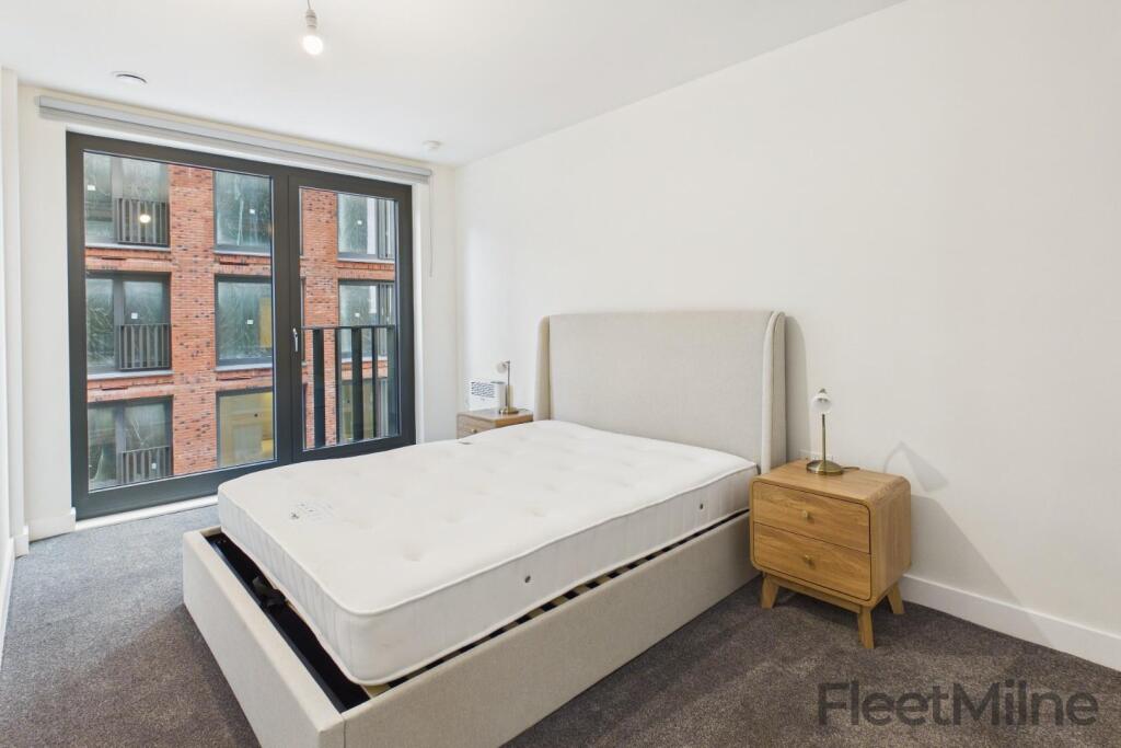 Additional image 35 of Ashted Wharf, 1 Pitt Street, Birmingham