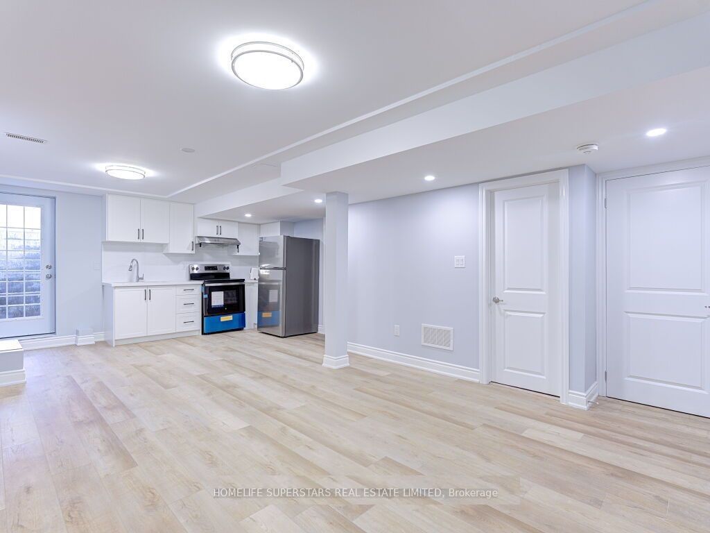 Additional image 5 of Basement-6127 Silken Laumann Way, Mississauga, ON, L5V 1A2