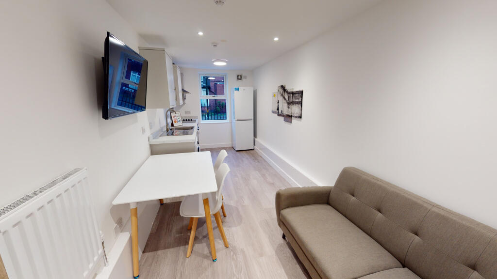 Additional image 9 of Raddlebarn Court - Room 2, Selly Oak, West Midlands, B29