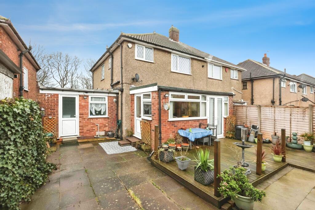 Additional image 20 of New Coventry Road, Birmingham