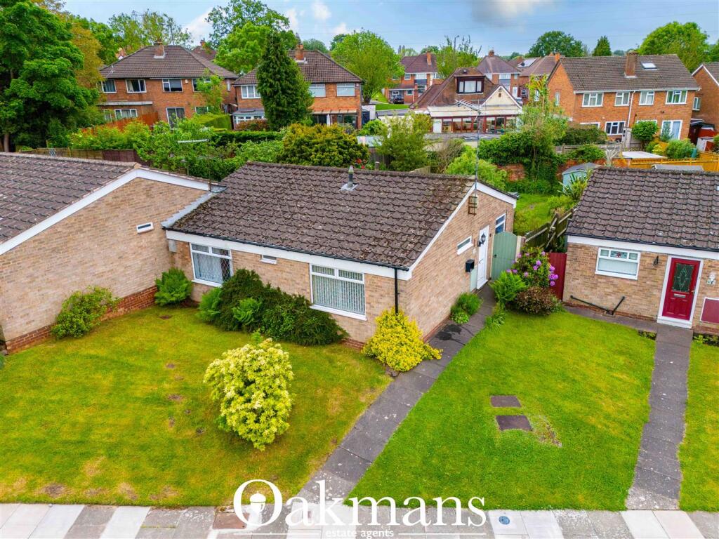 Additional image 22 of Francis Walk, Birmingham, B31