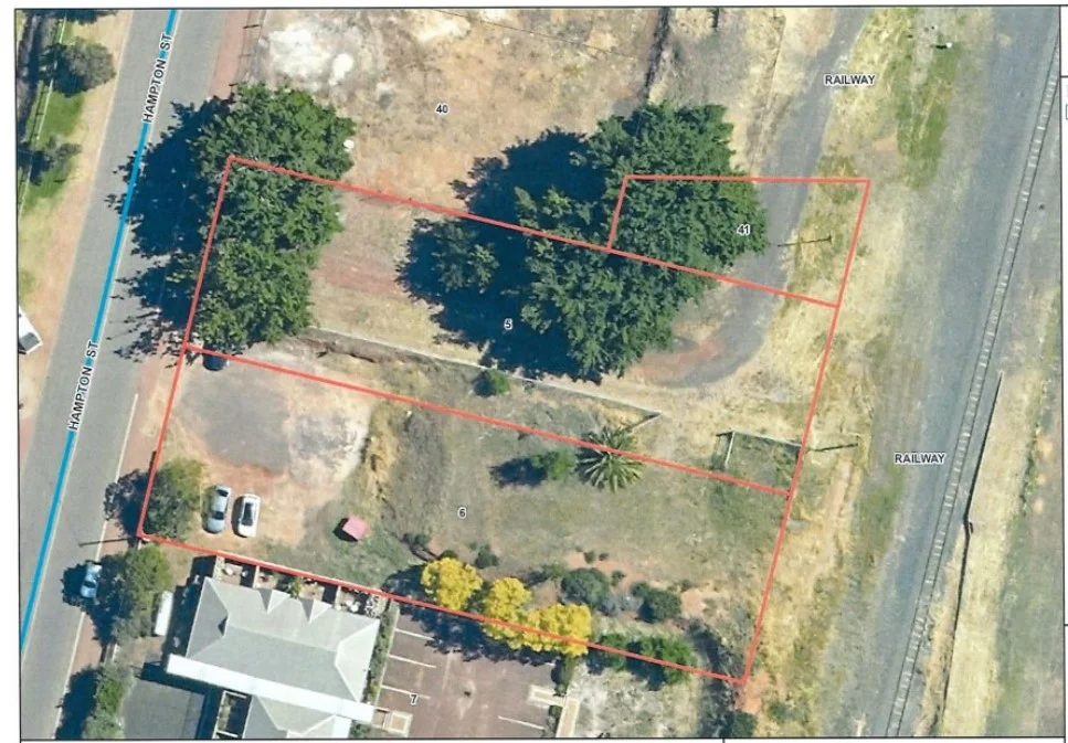 Additional image 6 of 52 & 56 Hampton Street, Bridgetown WA 6255