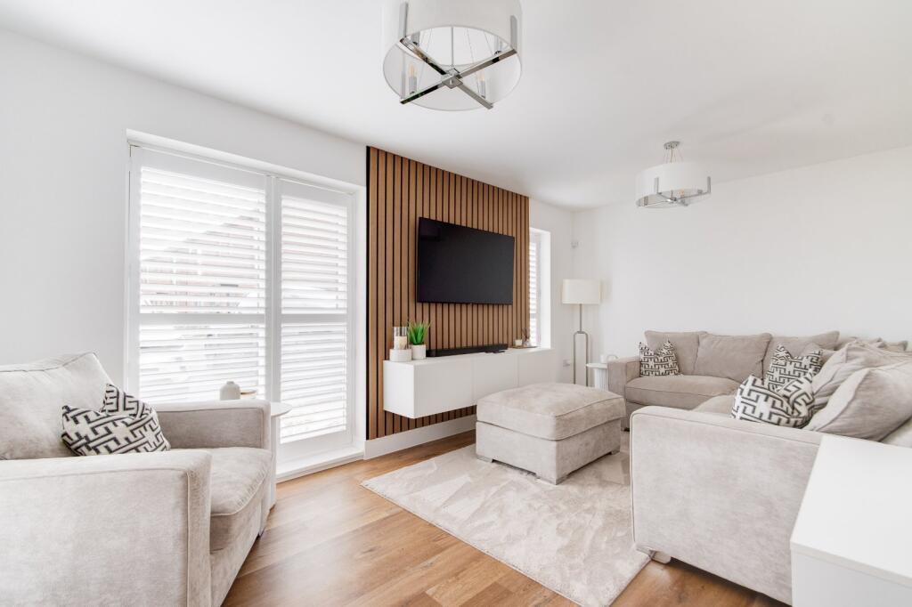 Additional image 22 of Callow Rise, Rednal, Birmingham, West Midlands, B45