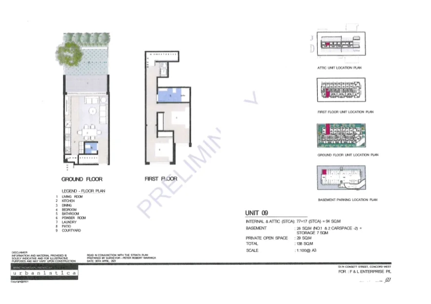 Additional image 25 of 72-74 Consett Street, Concord West NSW 2138