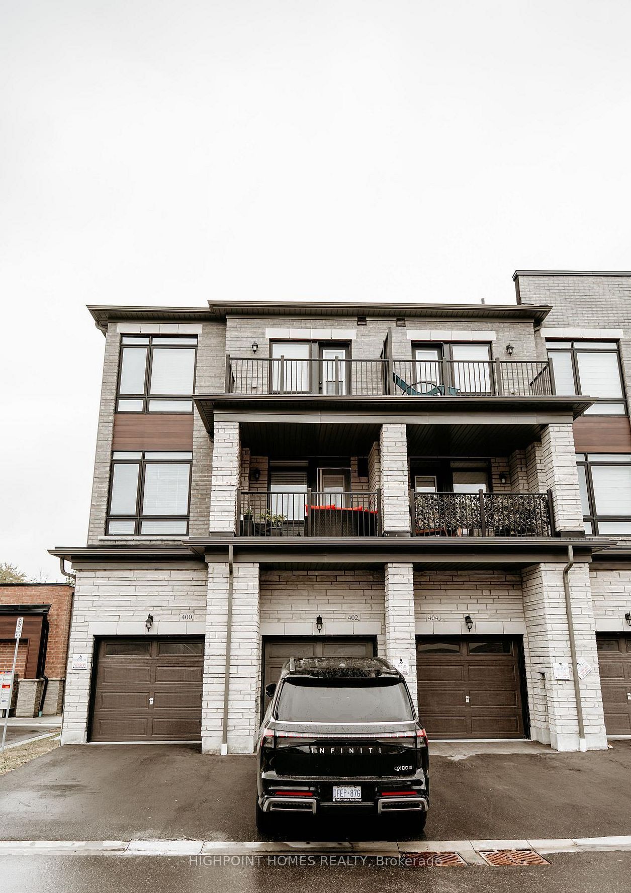 51-402 Salem Road, Ajax, ON, L1S 0H2