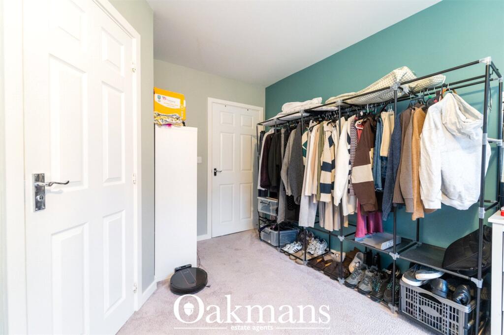 Additional image 15 of Ward Place, Birmingham, West Midlands, B29