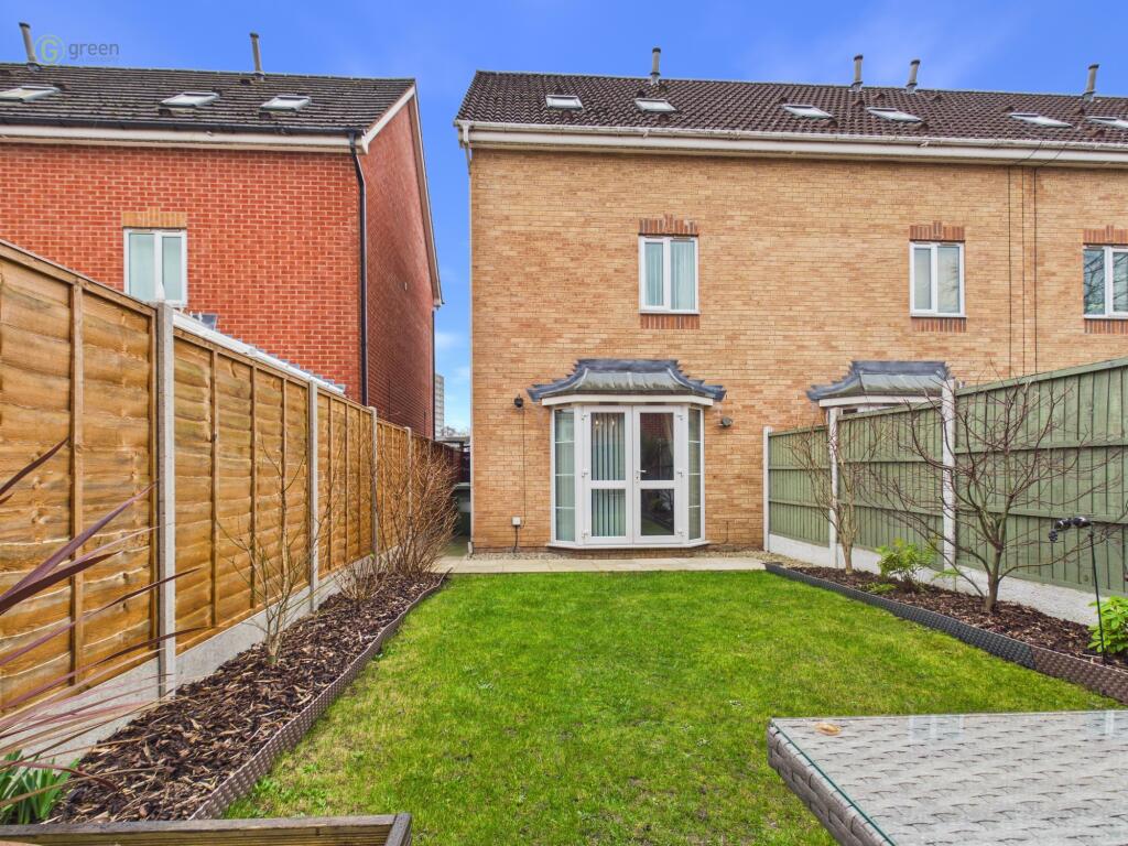 Additional image 10 of Hawksworth Crescent, Chelmsley Wood, B37