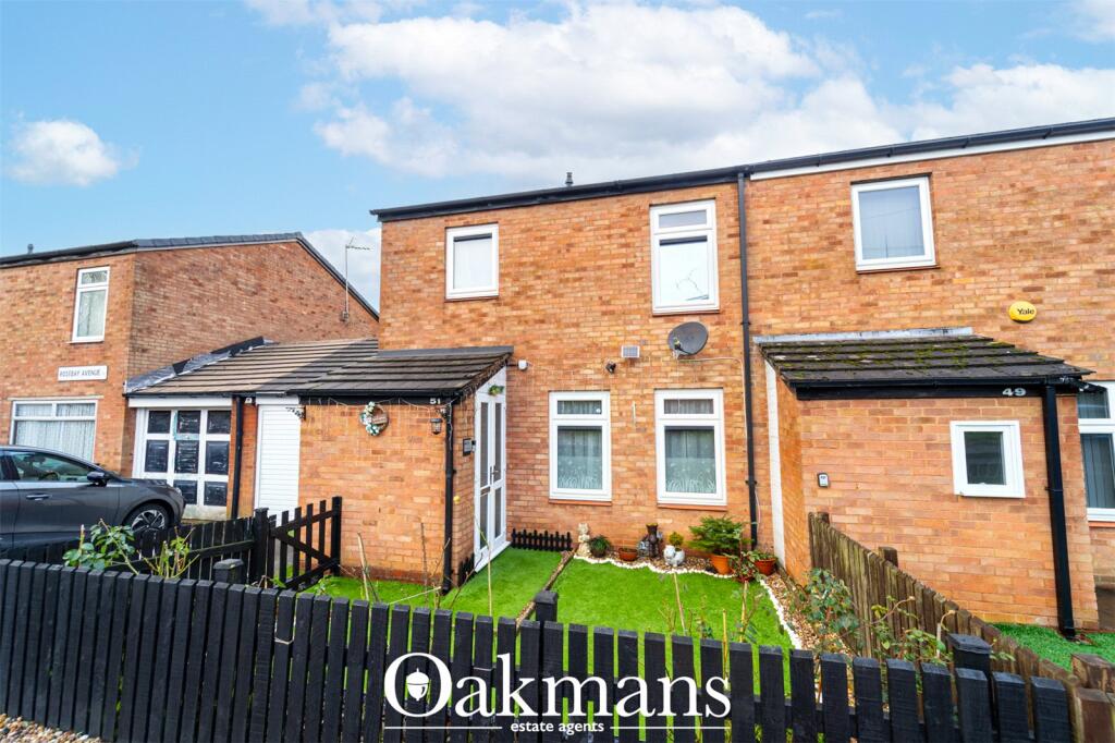 Additional image 29 of Rosebay Avenue, Birmingham, West Midlands, B38