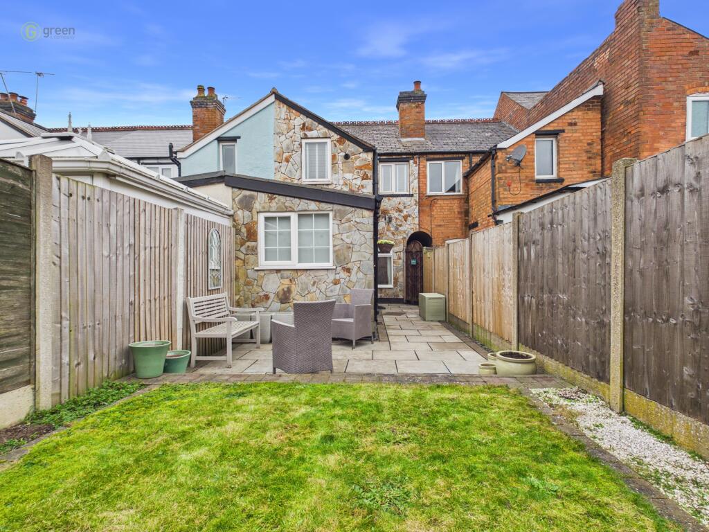 Additional image 40 of New Street, Castle Bromwich, B36