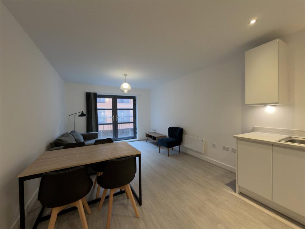 Additional image 5 of 50 - 60, Northwood Street, Birmingham, B3