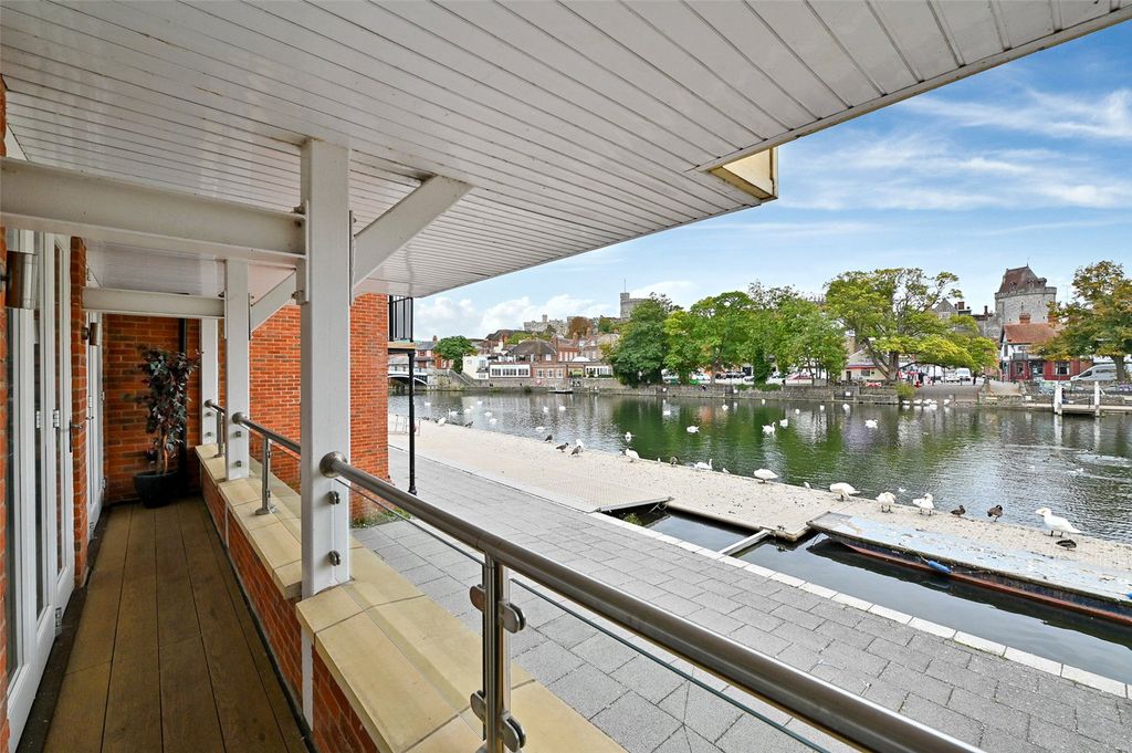 Additional image 10 of 3 bed flat to rentEton Thameside, 15 Brocas Street, Eton, Windsor SL4