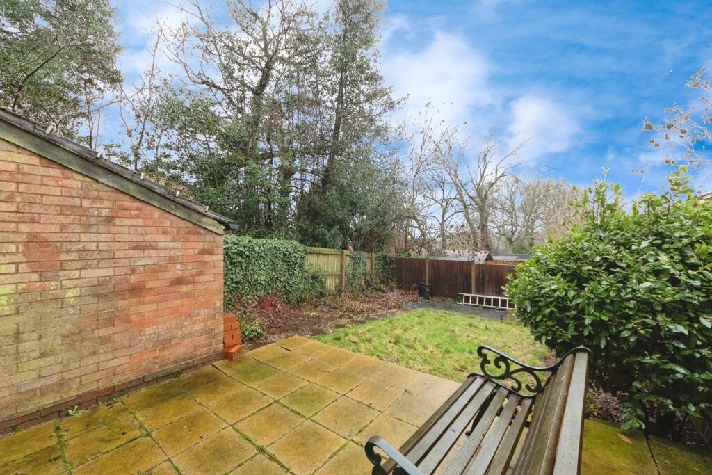 Additional image 17 of Flax Gardens, BIRMINGHAM, West Midlands, B38