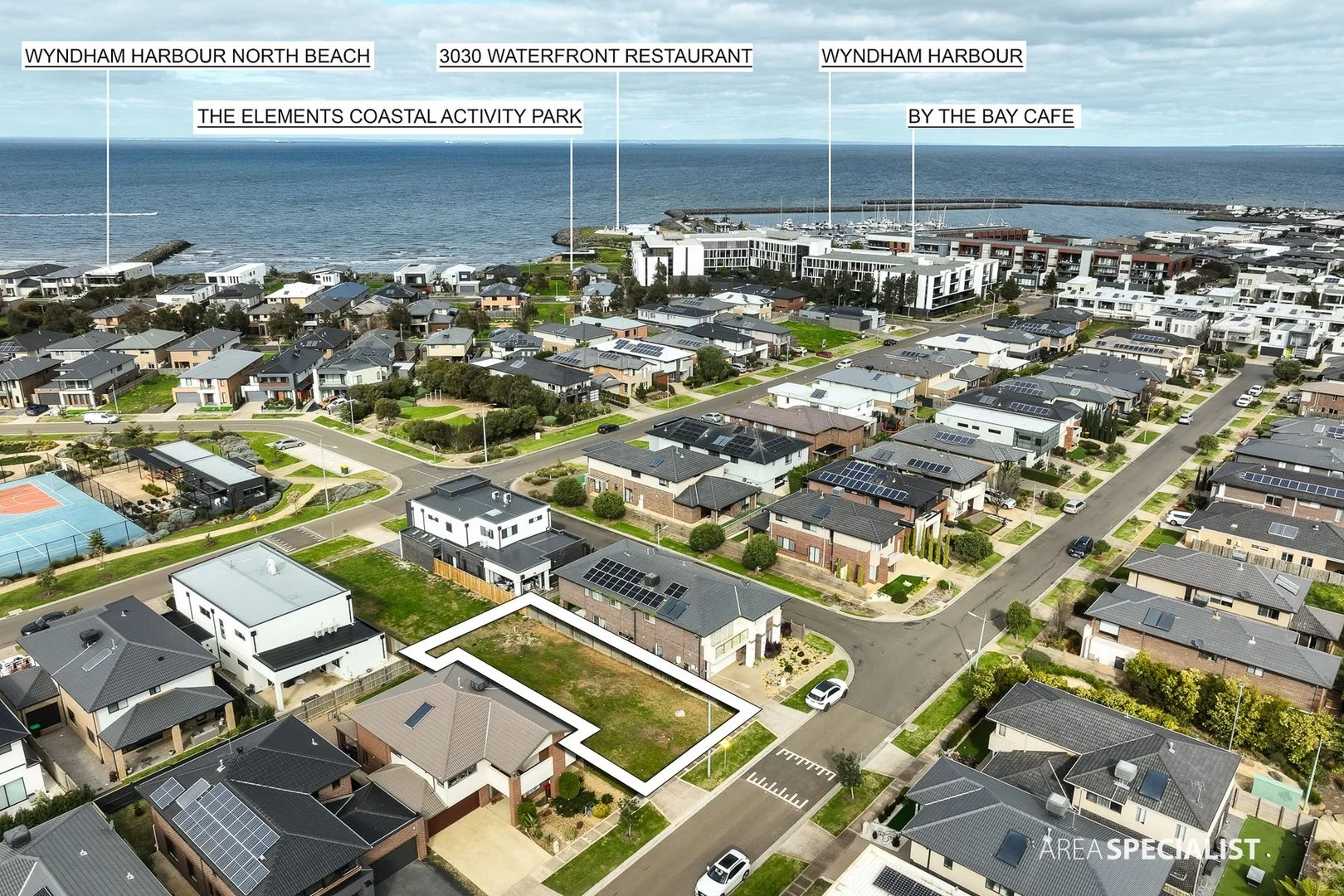 28 Jetty Road, Werribee South VIC 3030