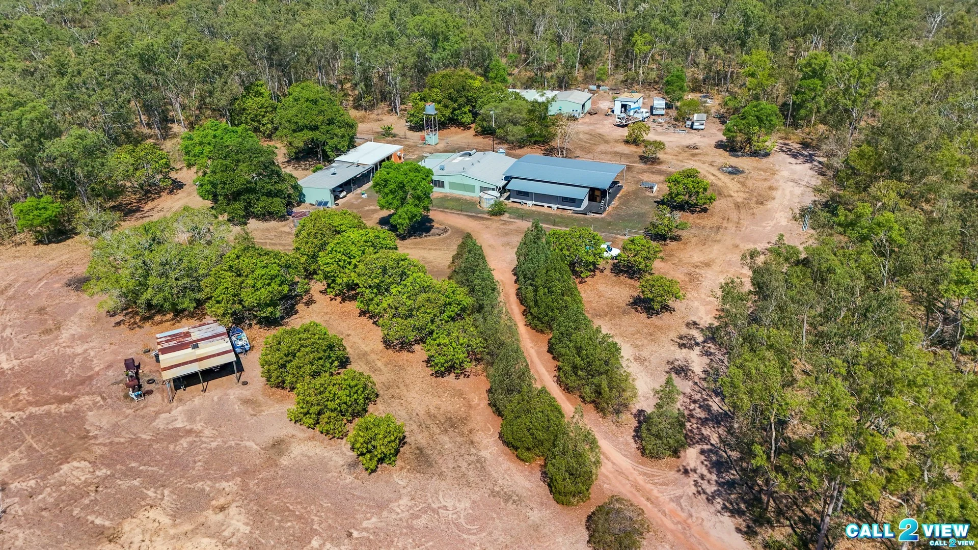 335 Dundee Road, Dundee Downs NT 0840