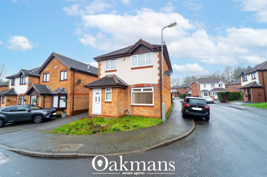 Additional image 24 of Fernwoods, Birmingham, West Midlands, B32