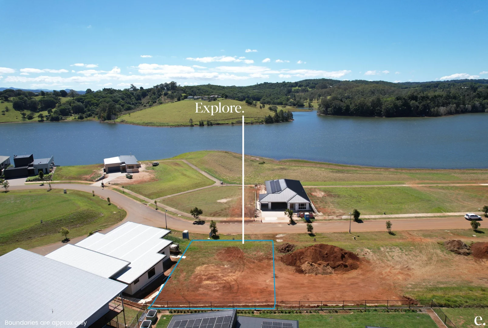 Additional image 3 of Lot 44 Waterfront Terrace, Yungaburra QLD 4884
