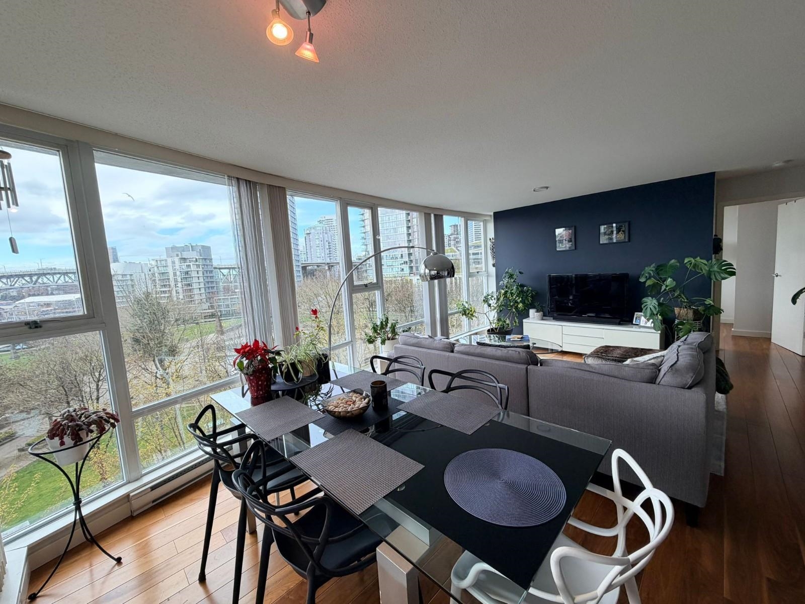 Additional image 6 of 603-455 Beach Crescent, Vancouver, BC, V6Z 3E5