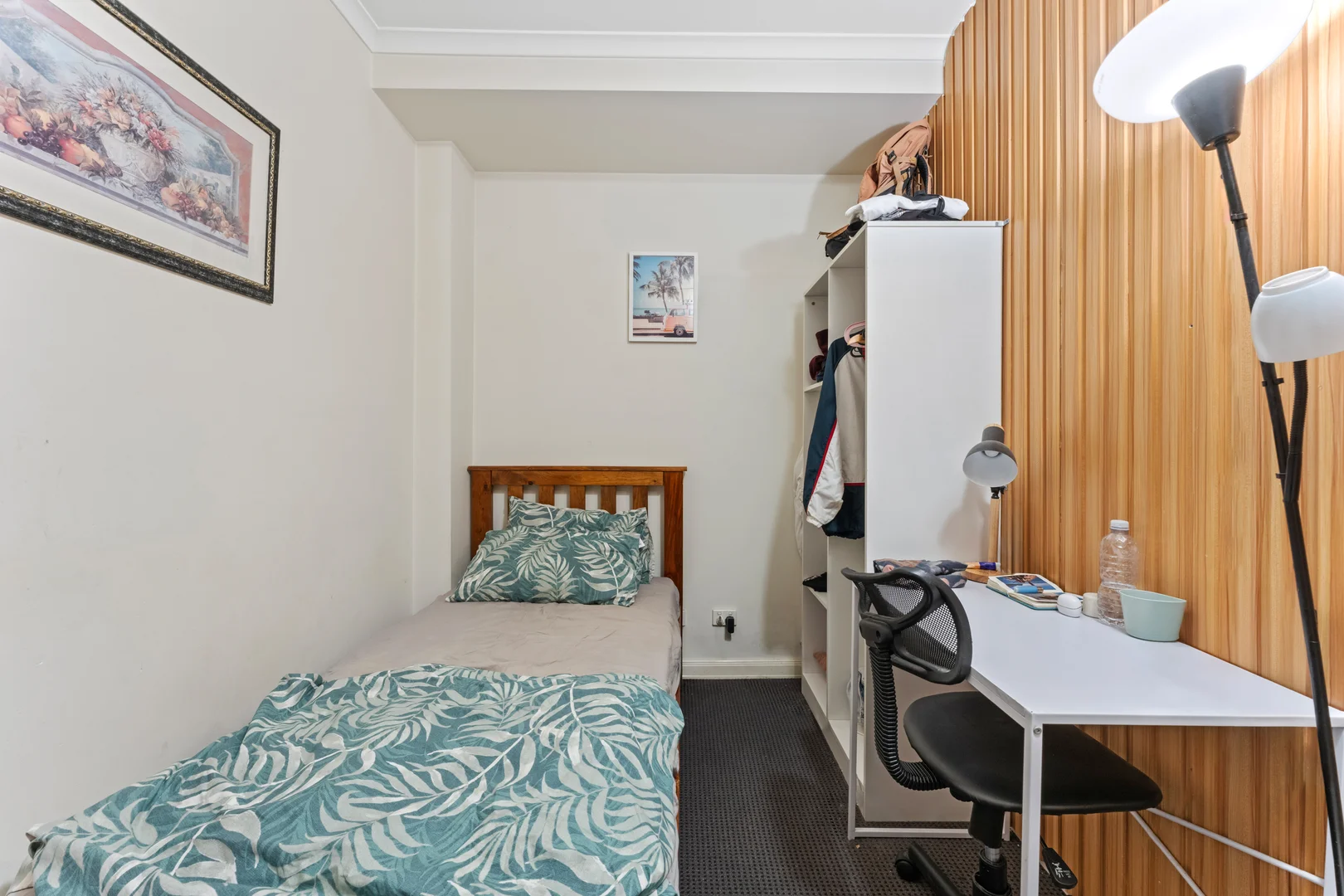 Additional image 3 of 814/238 Flinders Street, Melbourne VIC 3000