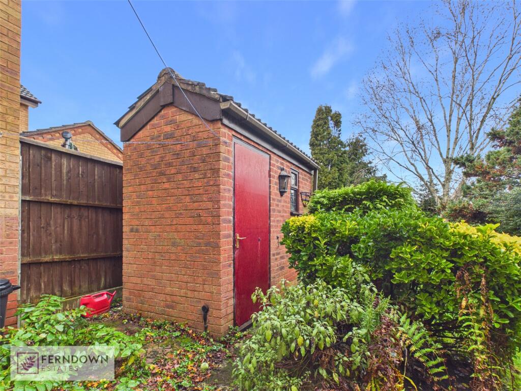 Additional image 11 of Rotherby Grove, Marston Green, Birmingham, B37