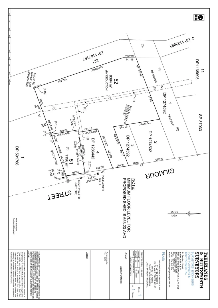 Additional image 5 of 152 Gilmour Street, Kelso NSW 2795