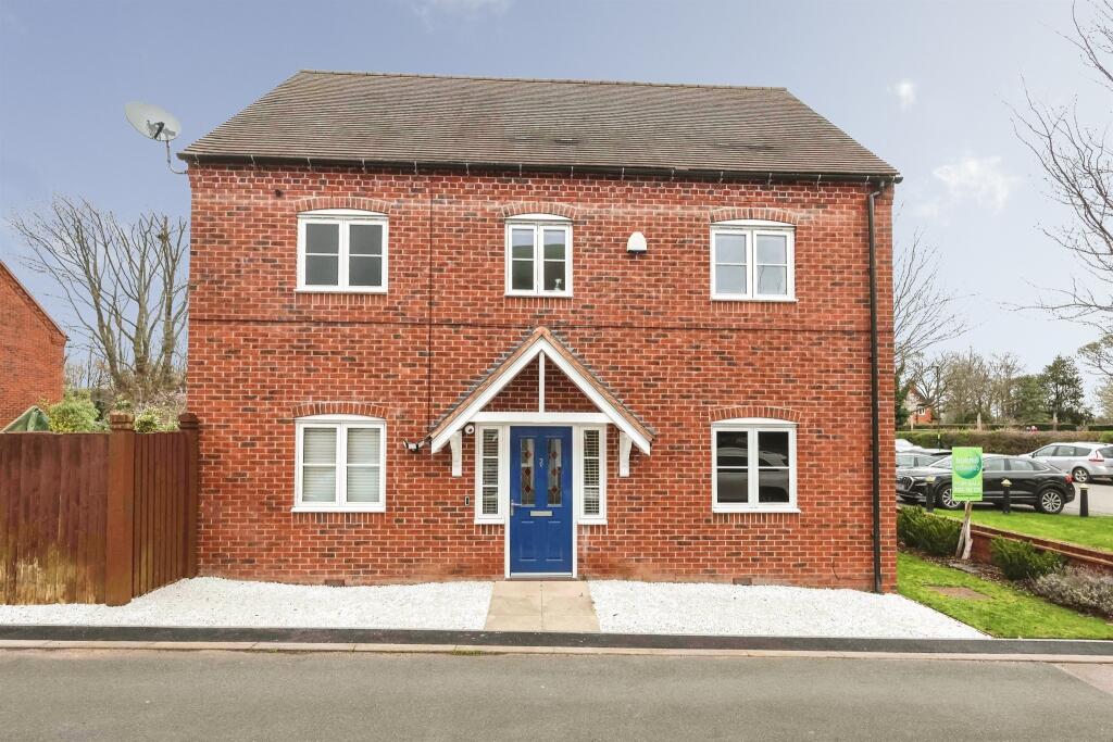 Additional image 37 of Edburgha Close, Yardley, Birmingham