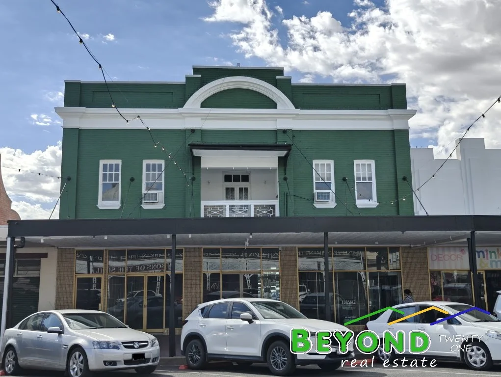 57 Castlereagh Street, Coonamble NSW 2829