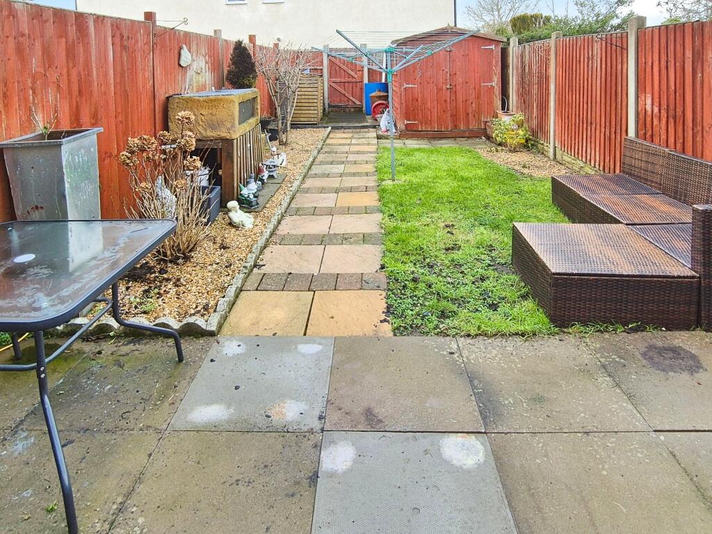 Additional image 19 of Callowbrook Lane, Birmingham, B45