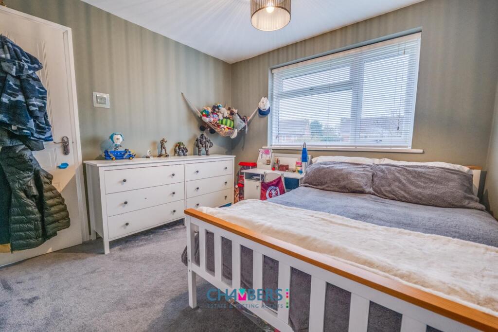 Additional image 20 of Milesbush Avenue, Castle Bromwich, Birmingham