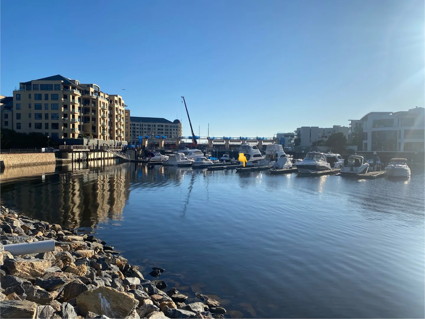 Additional image 8 of G10 Cygnet Court, Glenelg North SA 5045