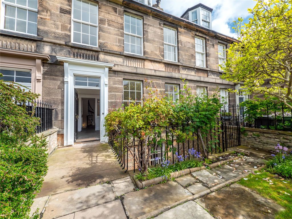 Additional image 3 of 5 bed terraced house to rentAnn Street, Edinburgh EH4